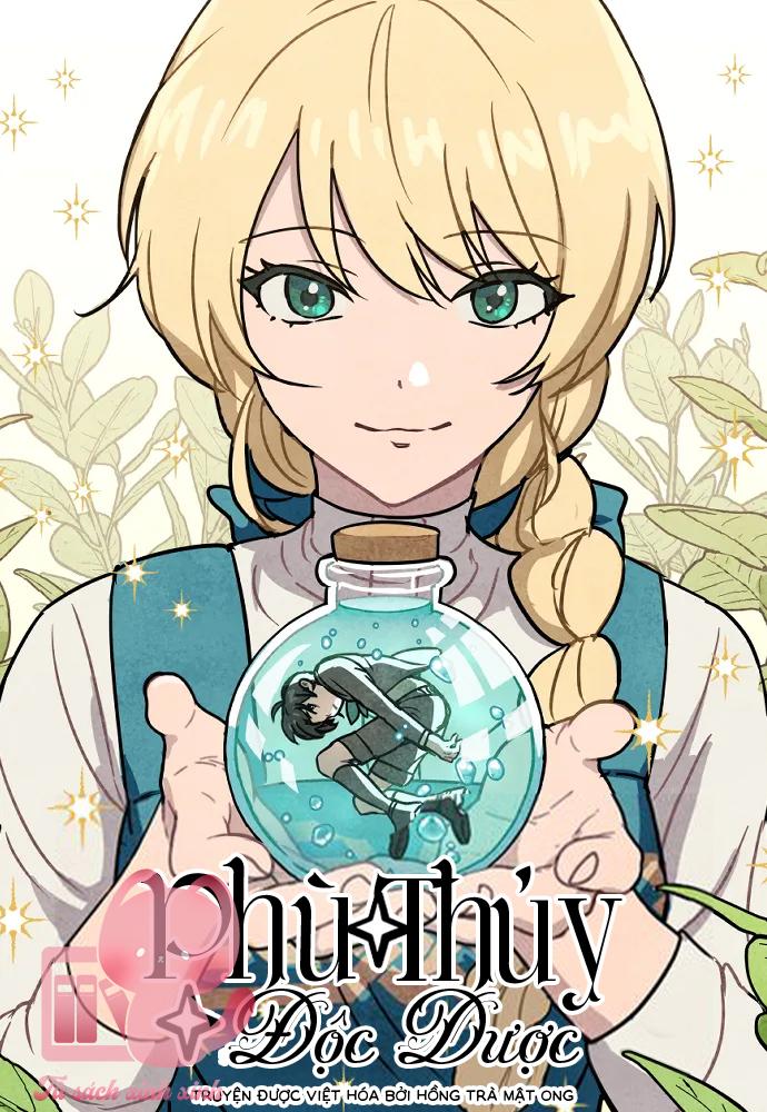 phù thủy độc dược chapter 34 1
