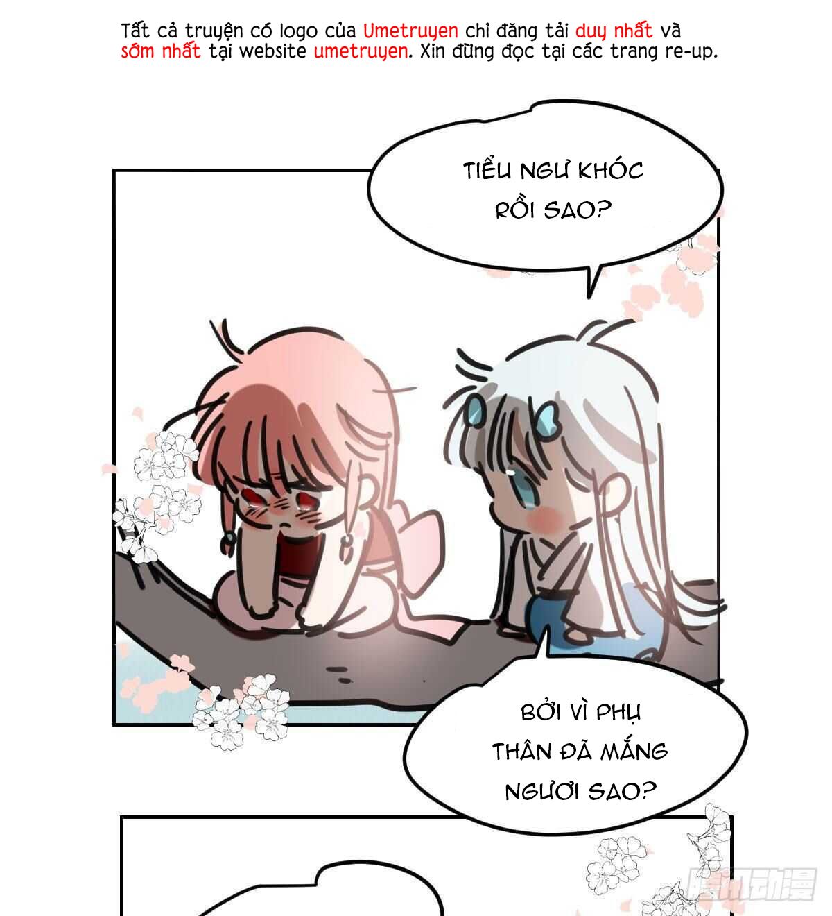 bắt lấy ngao ngao chapter 130.5 1