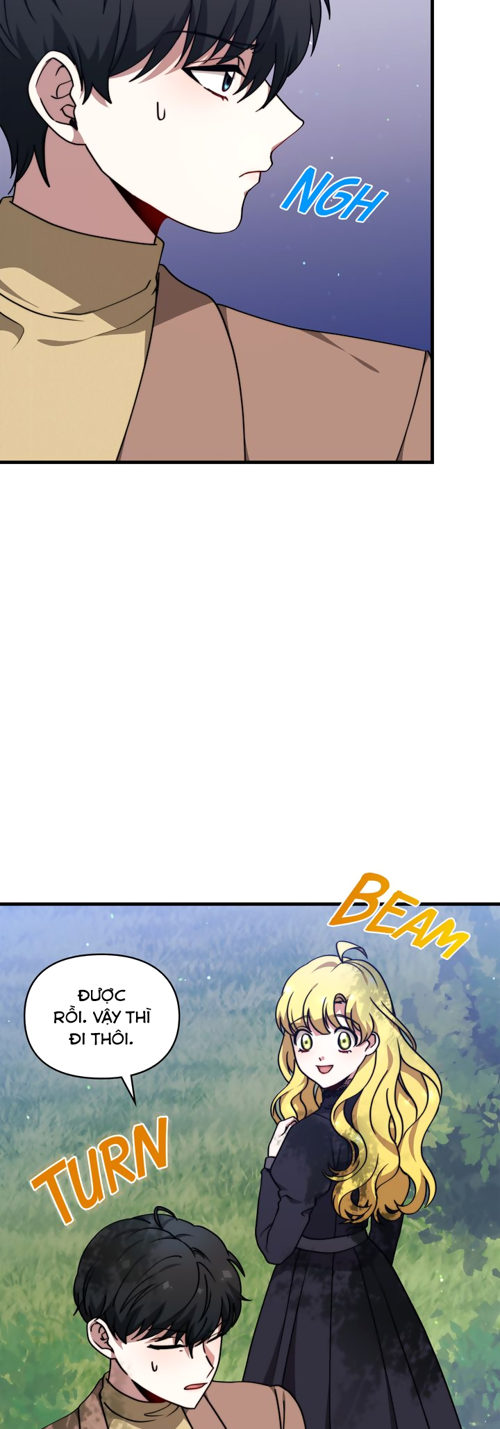 công nương eluana vita chapter 77 12