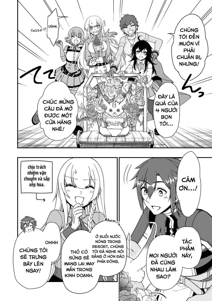 chillin different world life of the ex-brave candidate was cheat from lv2 chapter 32.5 15