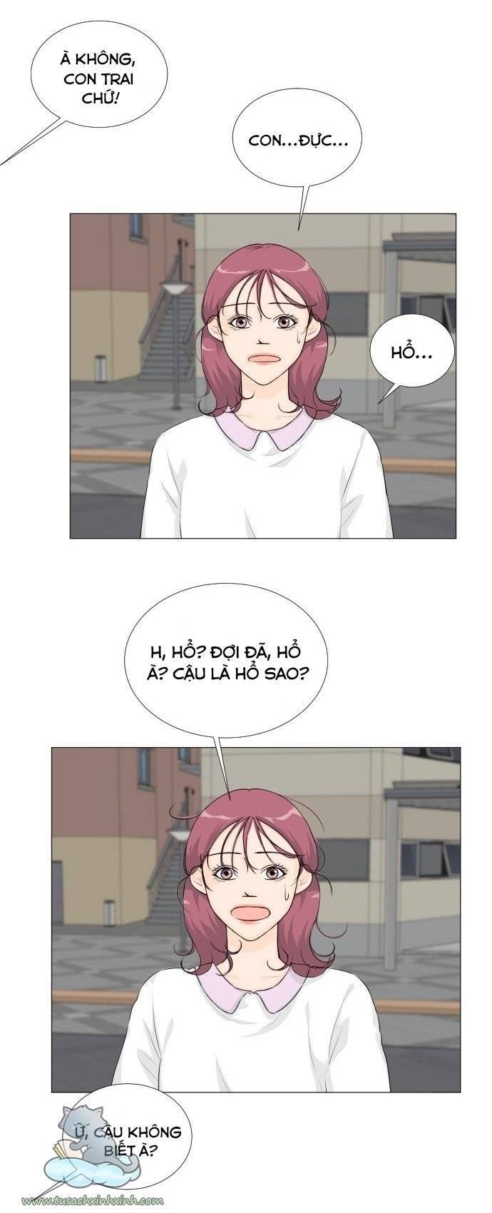 bán quỷ chapter 21 14