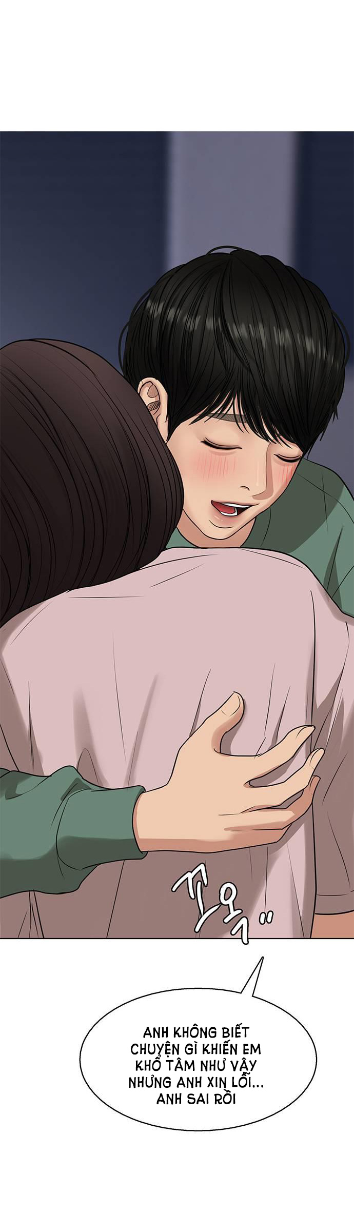 vẻ đẹp đích thực - true beauty chapter 252.2 33