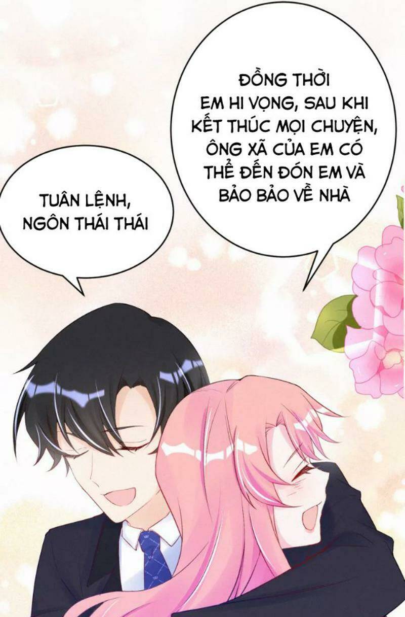 mami đột kích, thiên tài manh bảo khốc daddy chapter 98 15