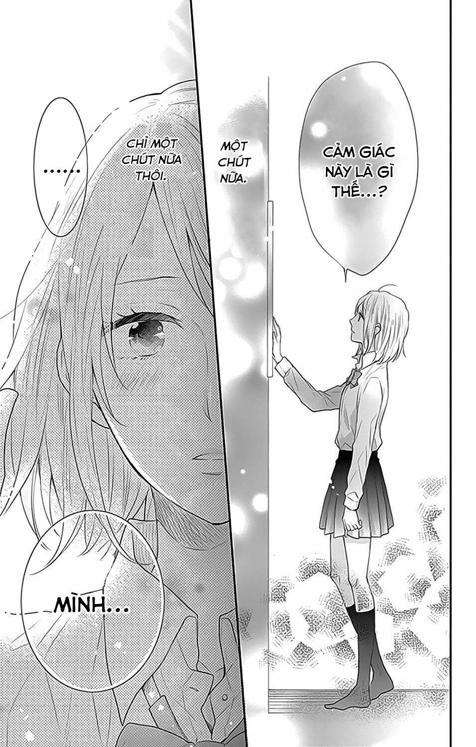 ngày cầu vồng chapter 24 33