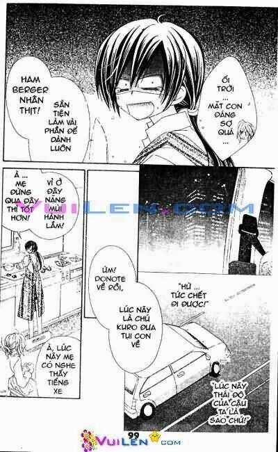 trái tim hoàng tử chapter 1 99