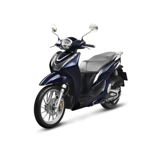 Xe Máy Honda SH Mode 125 Phiên Bản Thời Trang 2020 ABS V11