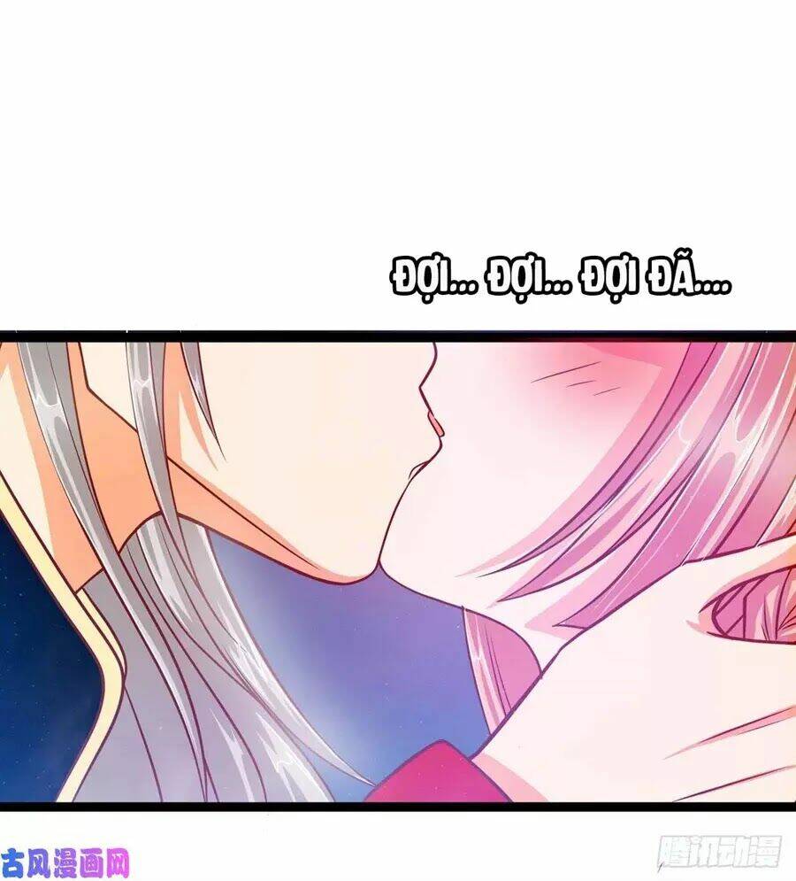 sủng thê cuồng ma của minh vương điện hạ chapter 1 3