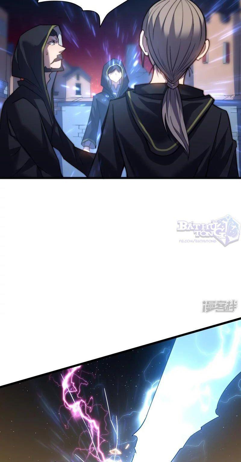 sát thần chi lộ tại dị giới chapter 41 12