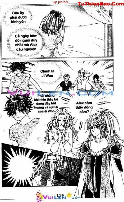 bogle goes to the kingdom chapter 49 9