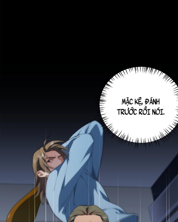 nữ chính chạy từ trong sách ra thì phải làm sao chapter 95 71