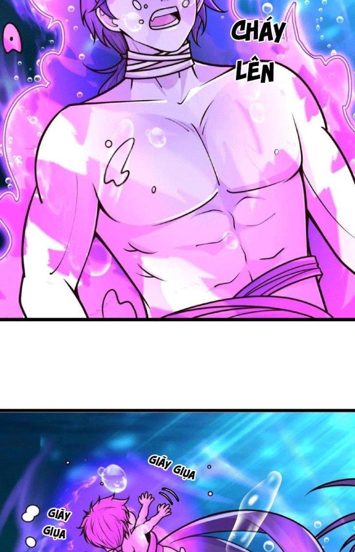 ta nuôi ma quỷ ở trấn ma ti chapter 103 19