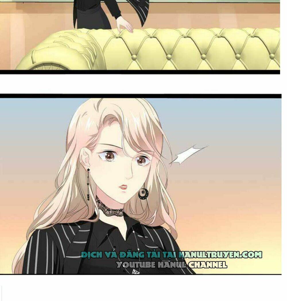 thần bí đế thiếu điềm sủng thê chapter 52 19