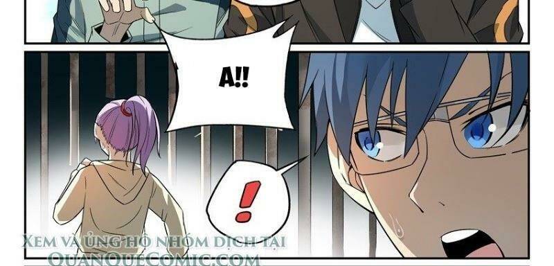 võ lực chí mạng chapter 20 29