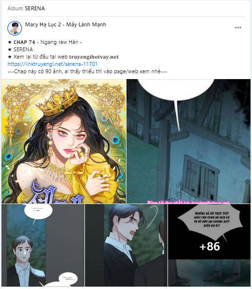 Tự Do Trong Mơ Chapter 186 - Trang 52