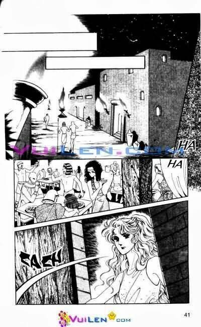 hậu duệ hoàng gia chapter 2 41