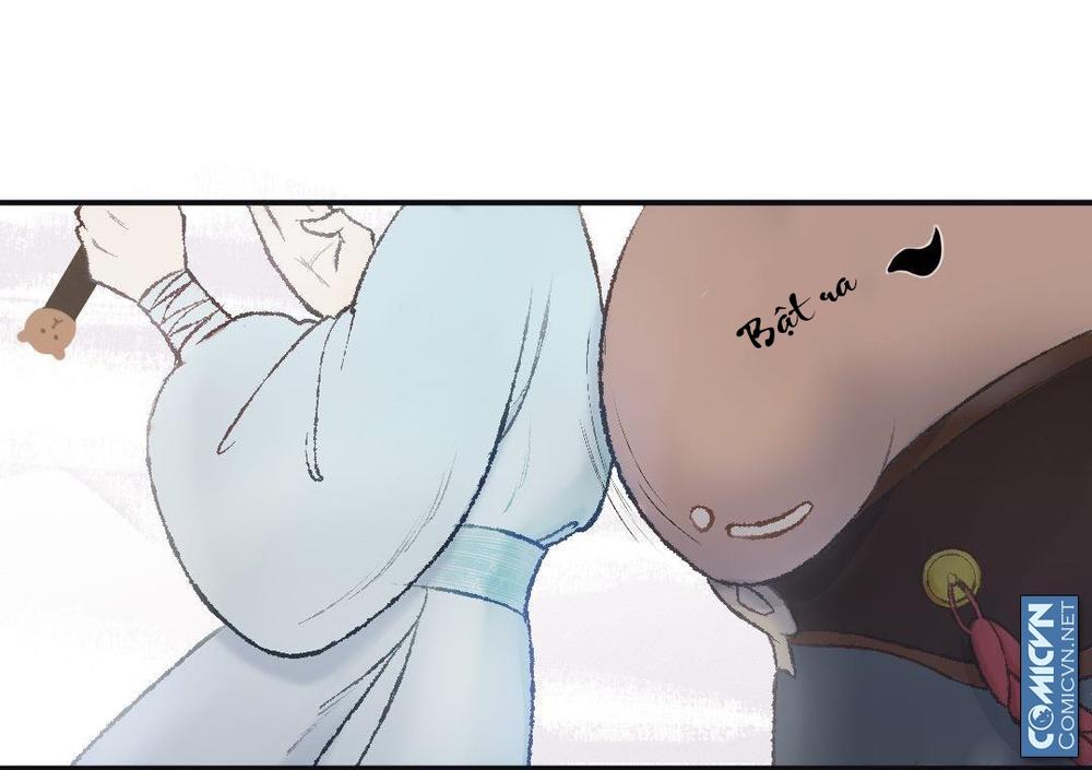 mạnh bà truy phu ký chapter 14 13