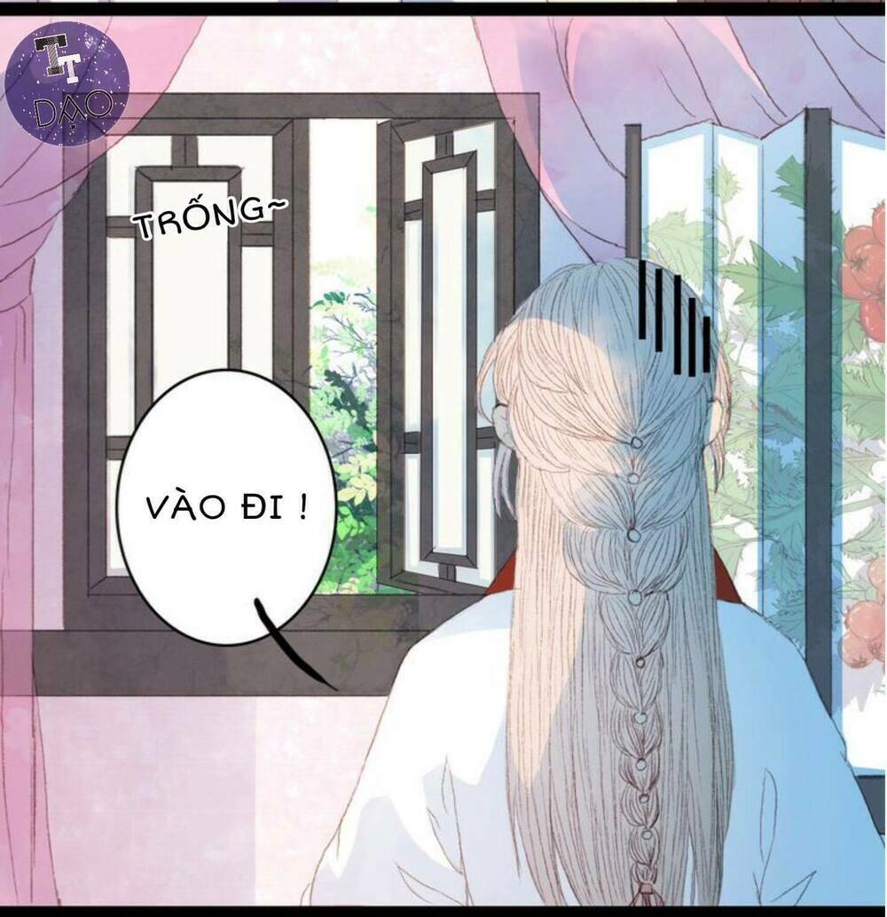 khúc hữu ngộ chapter 7 15