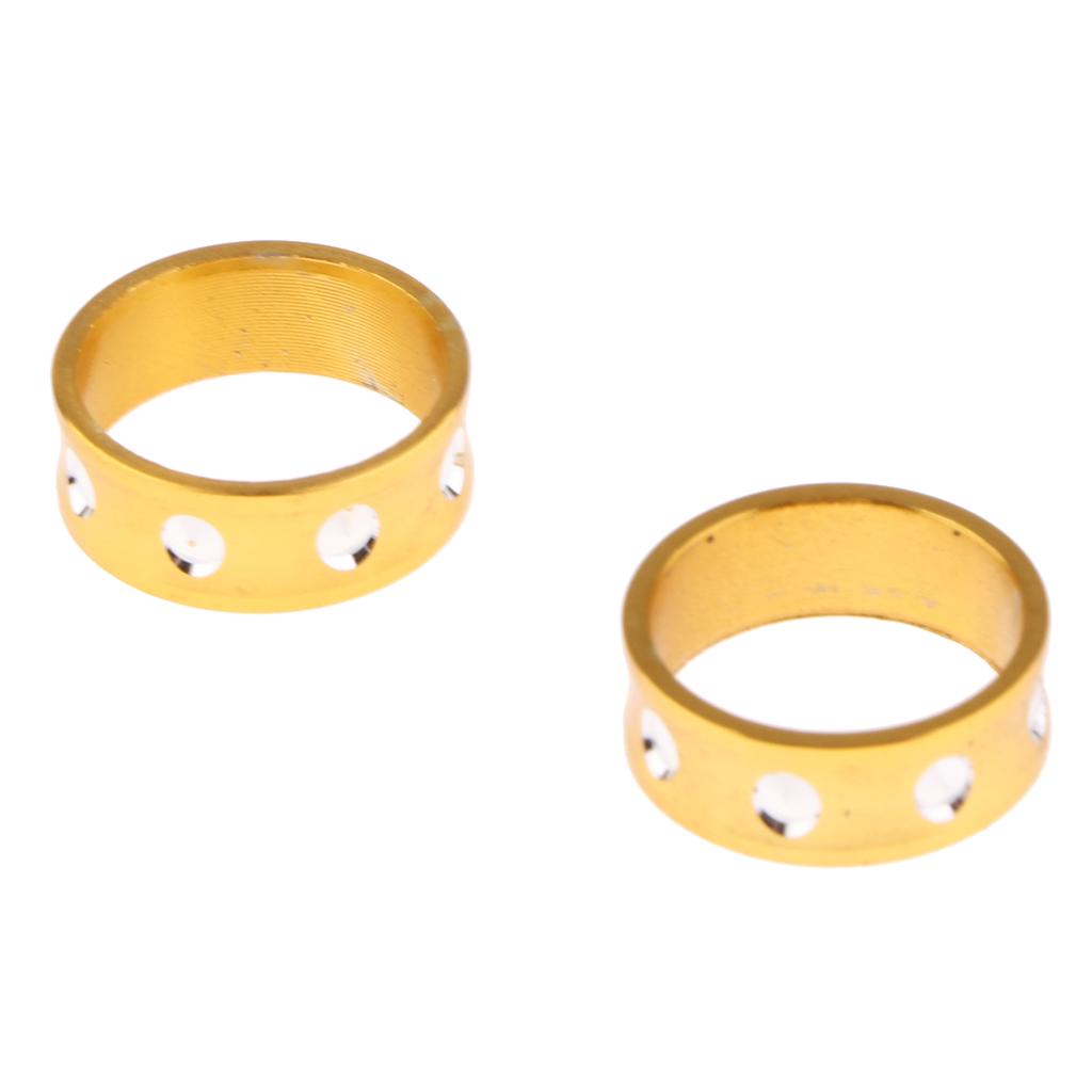 Fishing Rod Trim Ring Winding Check Rod Building Repair Component