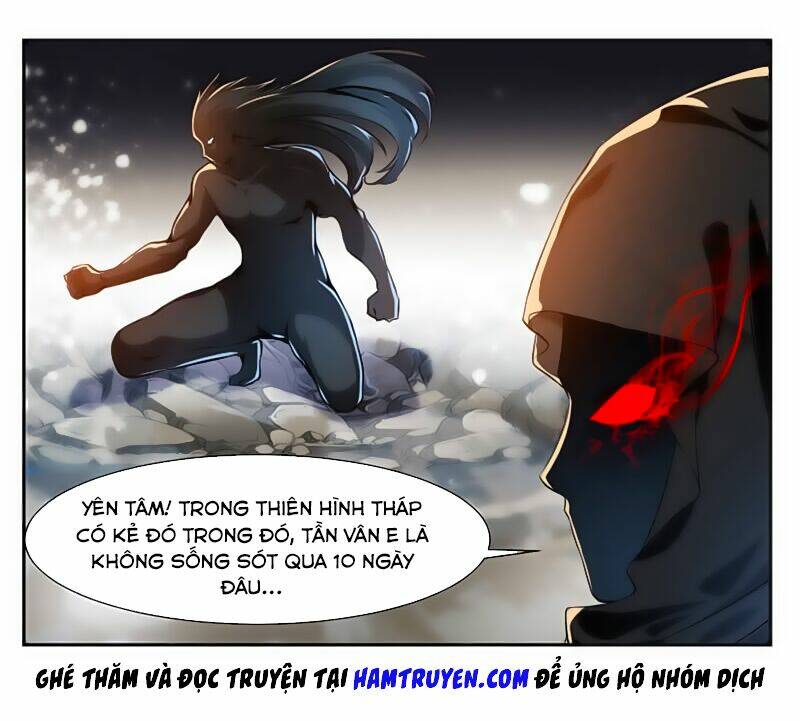 cửu dương thần vương chapter 49 32