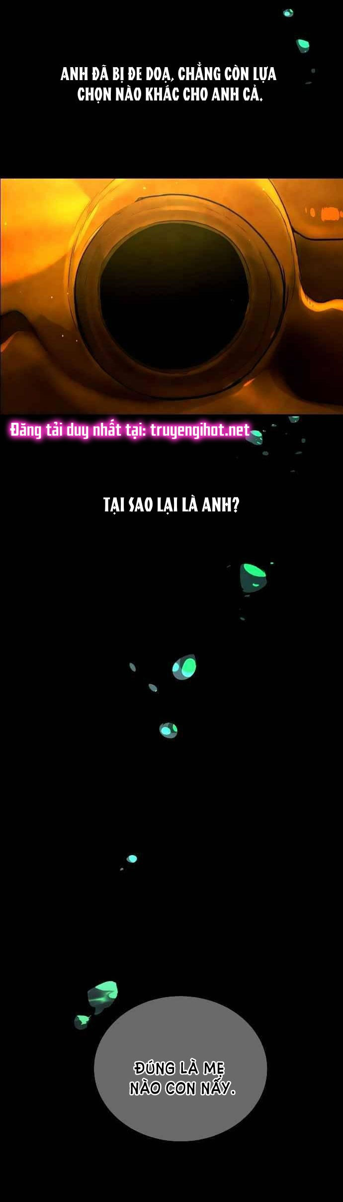 bạch huyết - white blood chapter 87 29