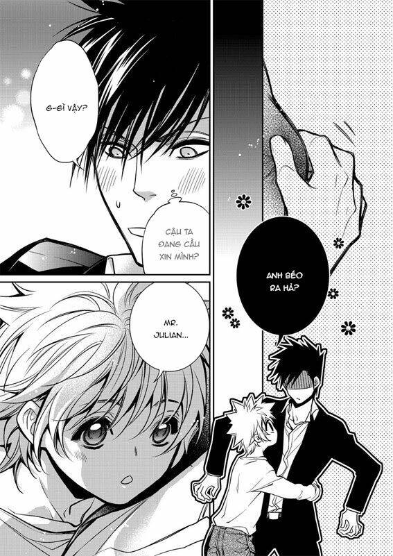 julian and youth a chapter 0 13