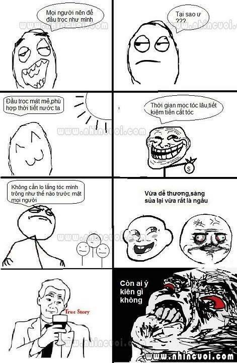 ảnh troll chế chapter 1 19