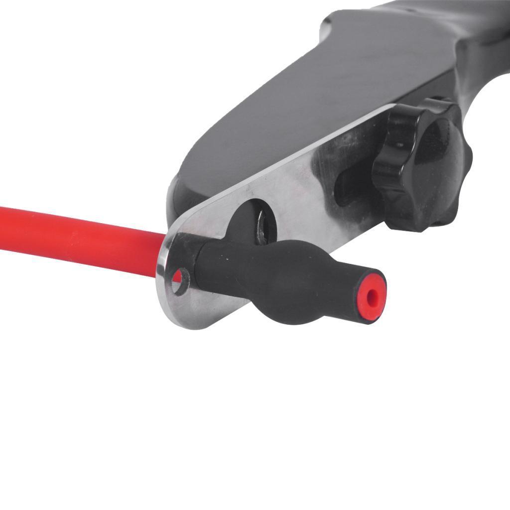 Adjustable Bow Trainer Strength Training for Target Hunting Practice