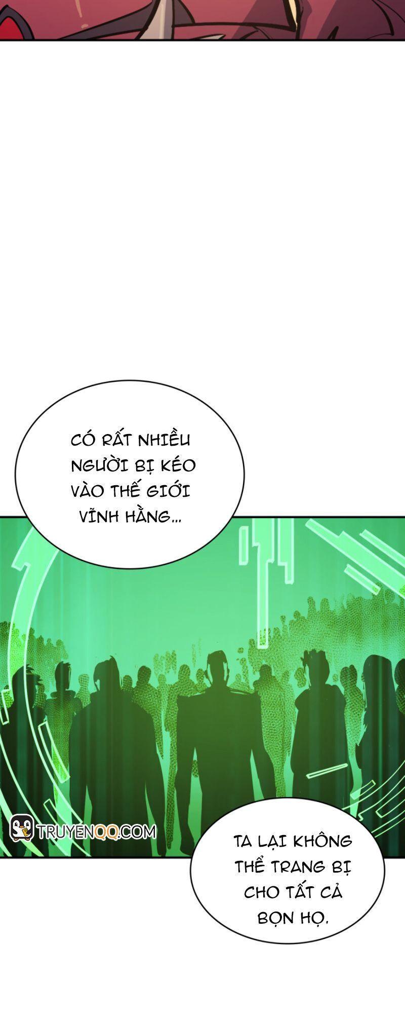 tôi trở lại thăng cấp một mình chapter 18 46