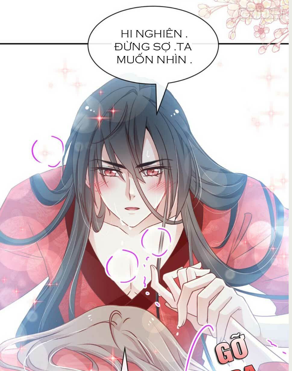 thiên hạ đệ nhất sủng phi chapter 128 30