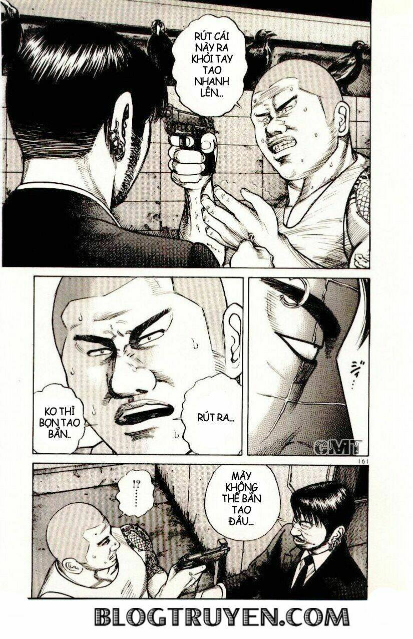 sát thủ số 1 chapter 61 23
