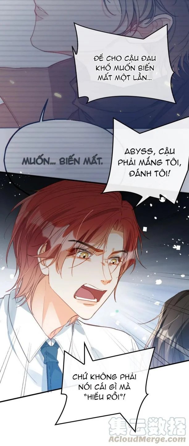 nụ hôn vực thẳm chapter 68 33