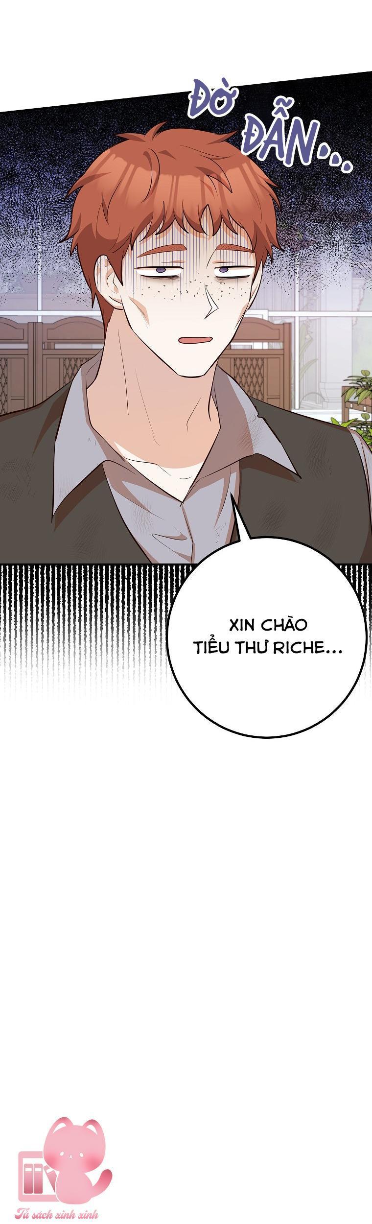 bác sĩ hoàn thành trách nhiệm rồi chapter 45 27