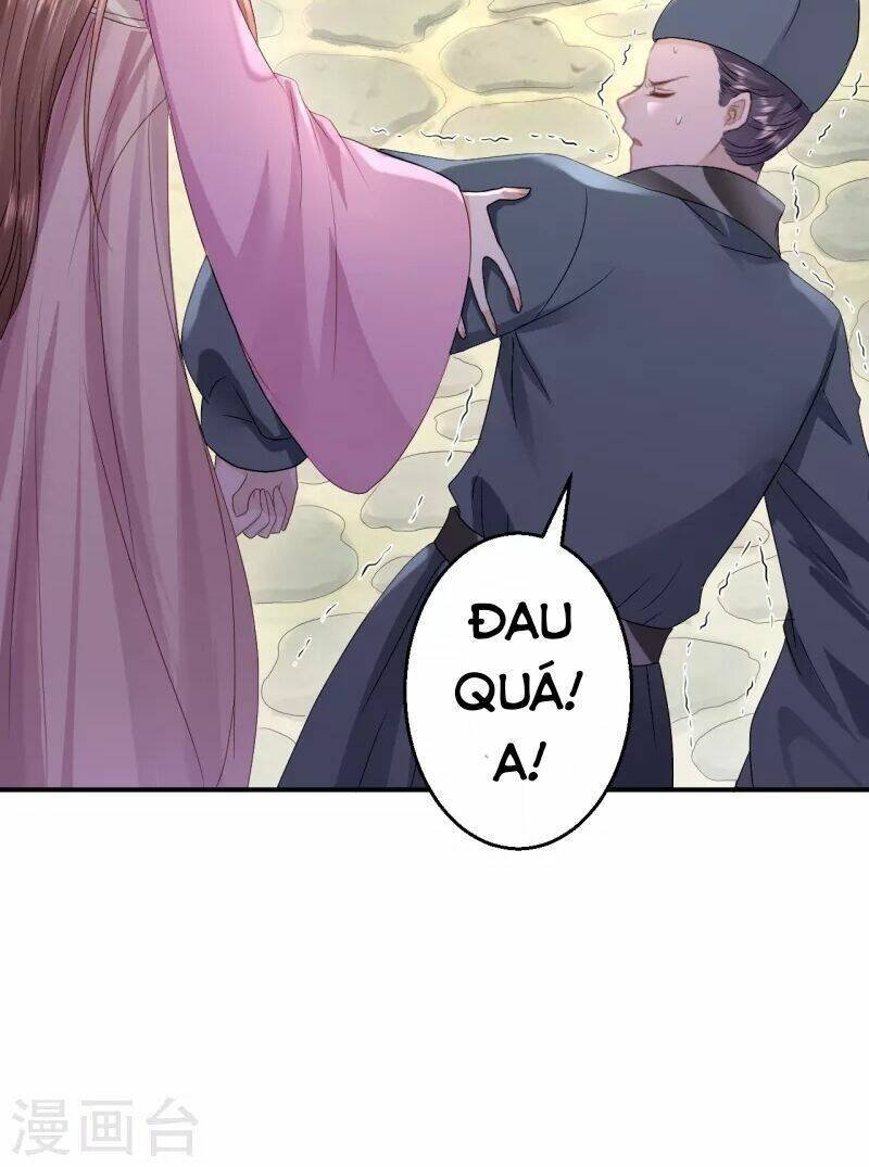 từng bước âm mưu thâm độc : huyết hoàng trở về chapter 18 34