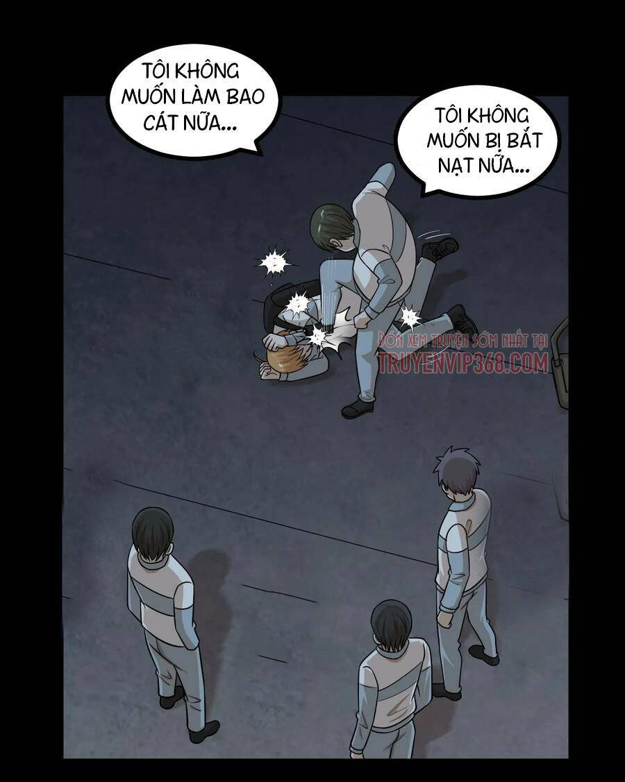 đai ca trở lại tuổi 16 chapter 113 29