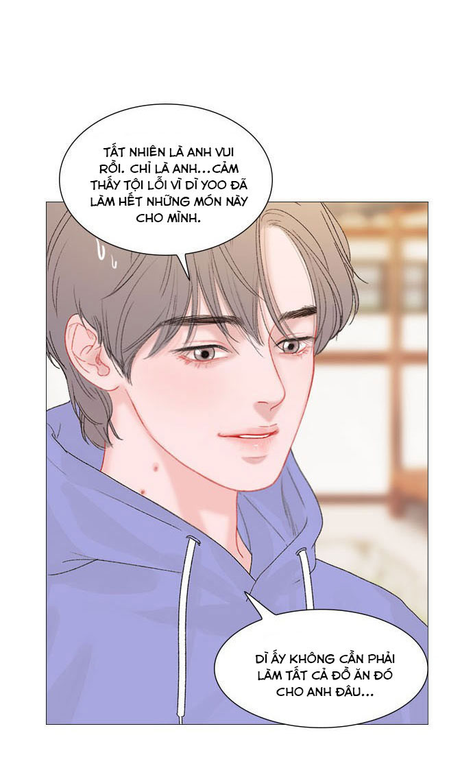 shinbi - thần bí chapter 7 17