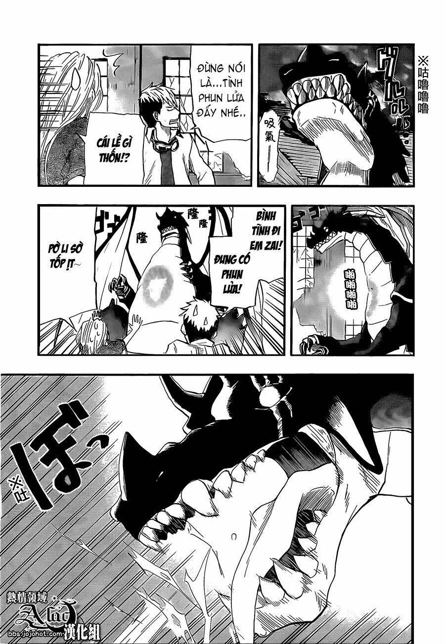 dragon collection chapter 9 12