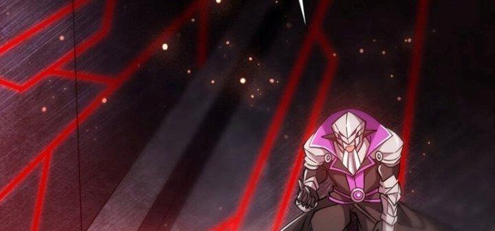 huyết cơ và kỵ sĩ chapter 272 29