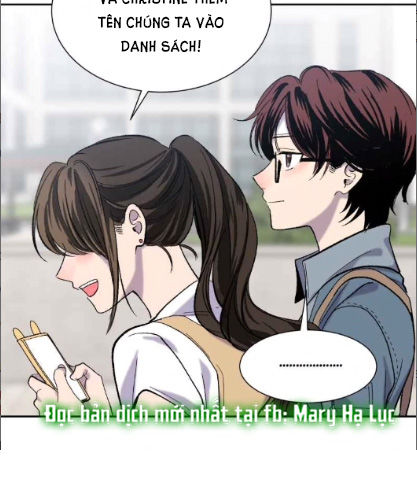 [16+] người đàn ông tầng trên chapter 6.1 18