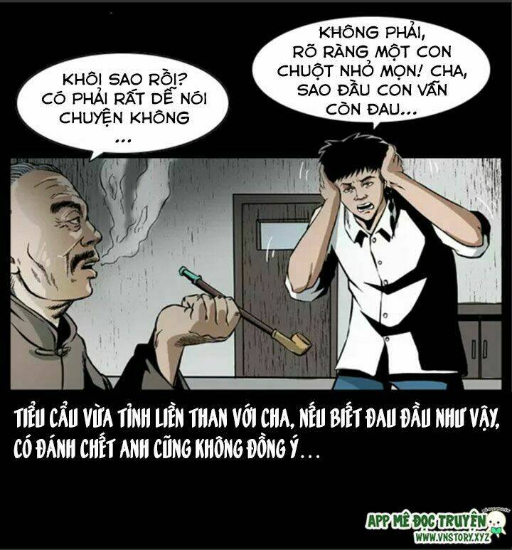 U Minh Ngụy Tượng Chapter 37 66