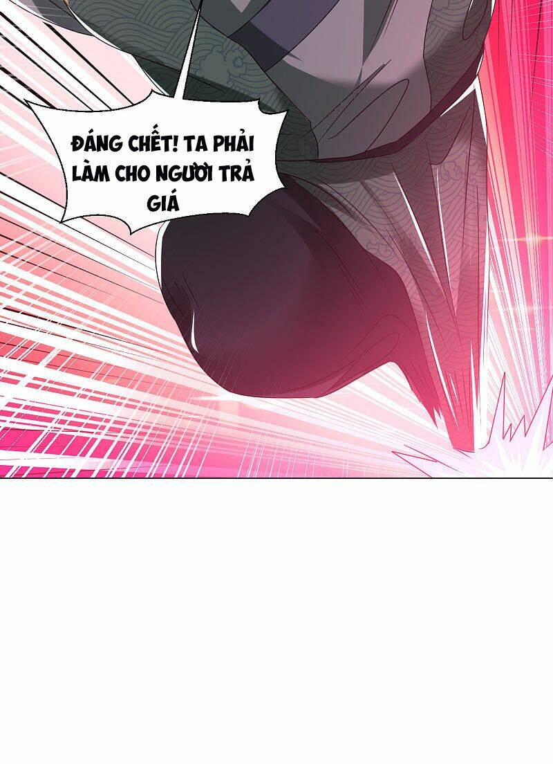 đạo ấn chapter 111 22