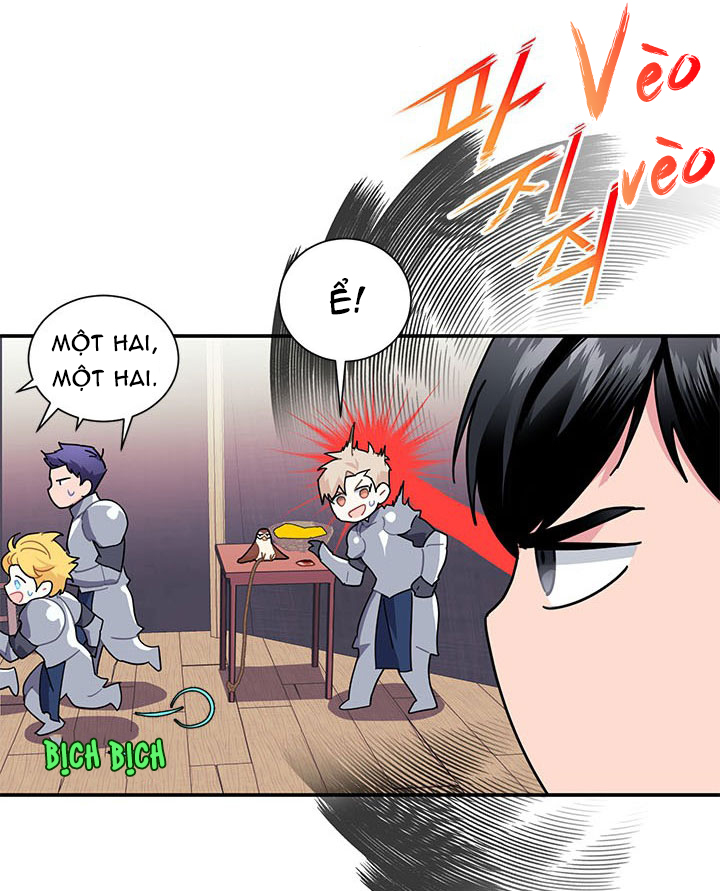 công chúa của loài chim chapter 19 40