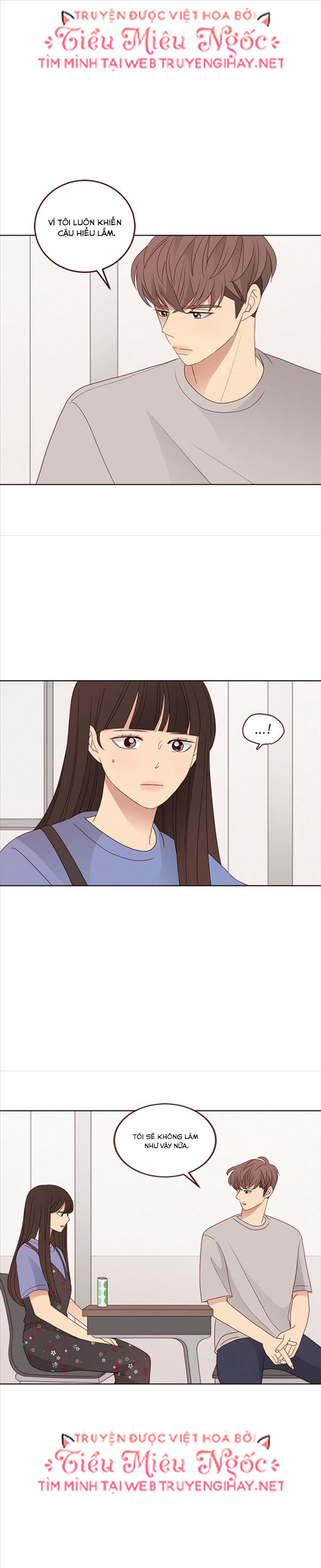 crush của tôi chapter 120 8