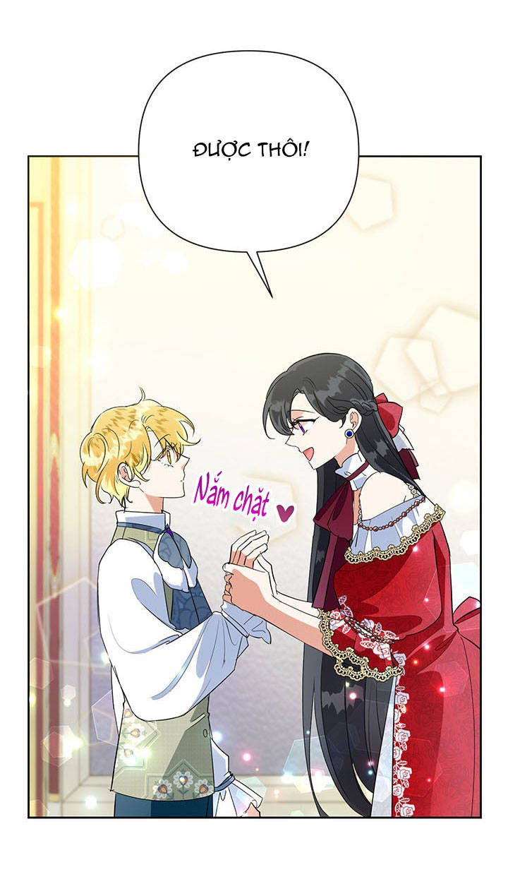 hôm nay cũng là ngày vui của ác nữ chapter 14 4