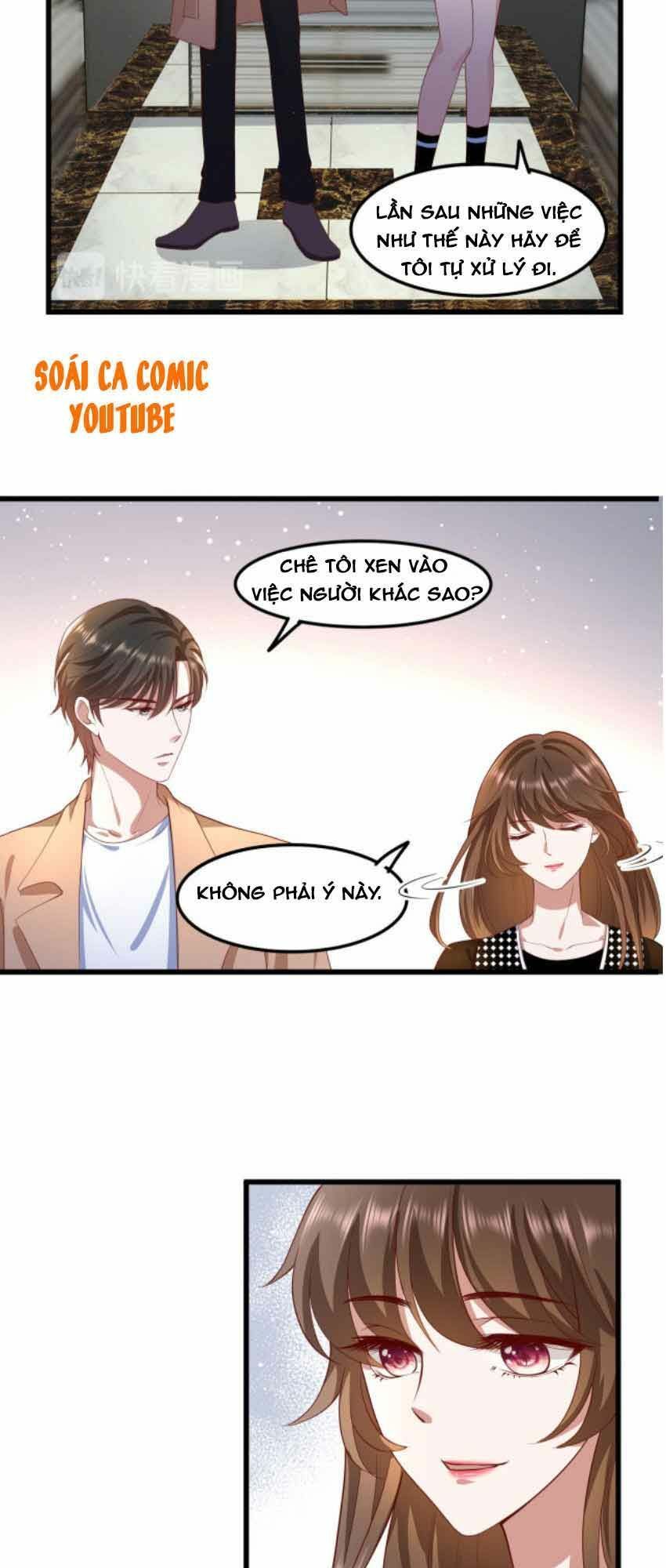 nhất sanh hữu hỉ chapter 26 17