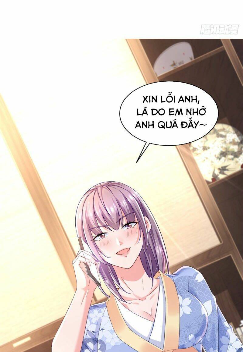 chí tôn toàn năng chapter 79 8