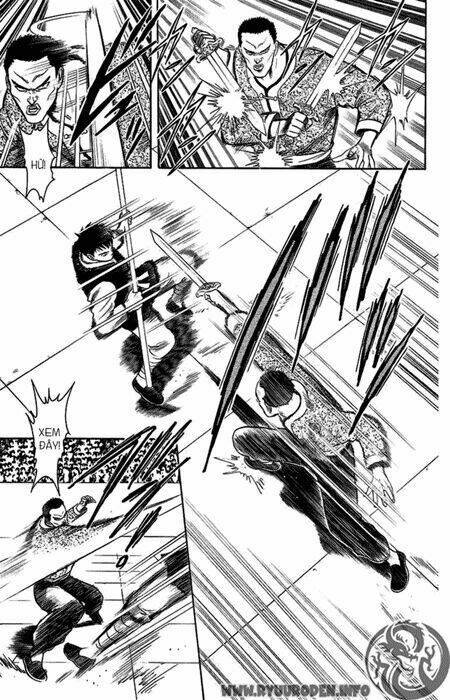 hoàng phi hồng phần 1 chapter 30 73