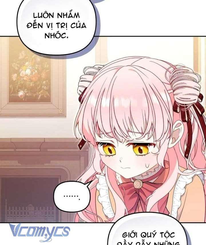 tôi được nuôi dưỡng bởi những kẻ phản diện chapter 67 53