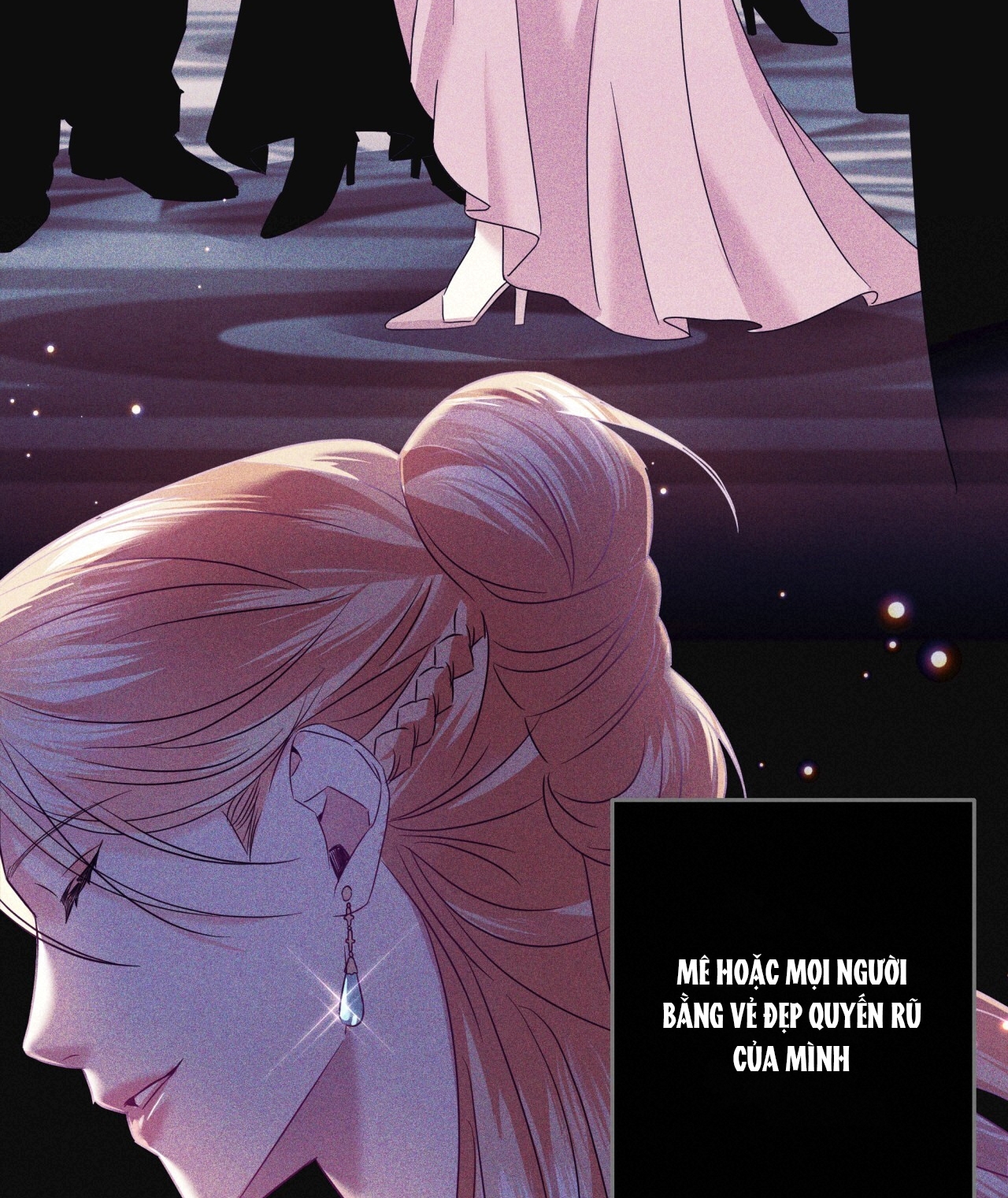 Amon- Không Thể Đoán Biết chapter 20.2 - Trang 28