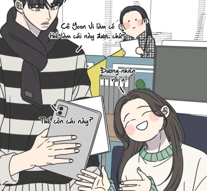 nói không với tình yêu công sở chapter 9 230