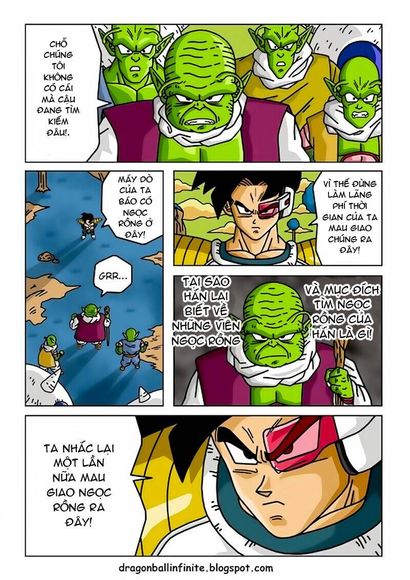 thế giới ngọc rồng infinite chapter 3 5